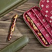 Esterbrook Niblet Tortoise GT Vulpen