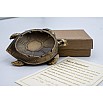 Esterbrook Patience the Tortoise Pen Holder