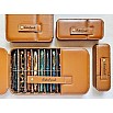 Esterbrook British Tan Pen Nook (Triple)