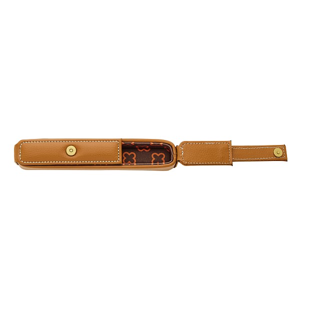 Esterbrook British Tan Pen Nook (individual)