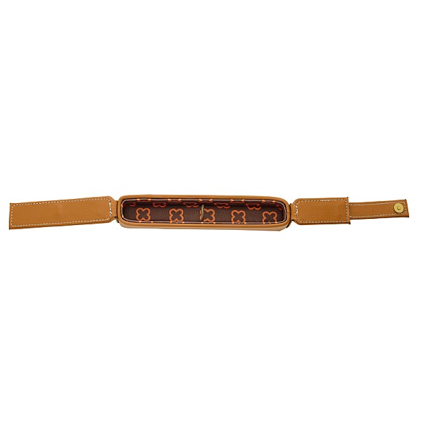 Esterbrook British Tan Pen Nook (individual)