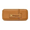 Esterbrook British Tan Pen Nook (Triple)