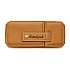 Esterbrook British Tan Pen Nook (Triple)