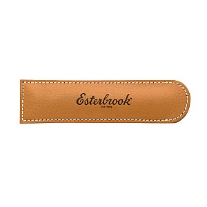 Esterbrook British Tan  Pen Sleeve (Single)