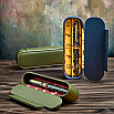 Esterbrook Blue Dandelion Pen Nook (Double)