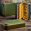 Esterbrook Moss Green Pen Nook (Twelvefold)