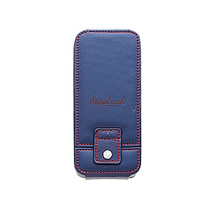 Esterbrook Navy Blue Pen Nook (Triple)