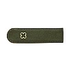 Esterbrook Pen Pocket Canvas Sleeve Penetui Groen (1-delig)