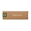 Esterbrook Pen Pocket Canvas Sleeve Penetui Groen (1-delig)
