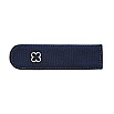 Esterbrook Pen Pocket Canvas Sleeve Navy (Single)