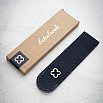 Esterbrook Pen Pocket Canvas Sleeve Navy (Single)