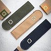 Esterbrook Pen Pocket Canvas Sleeve Navy (Single)