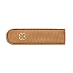 Esterbrook Pen Pocket Canvas Sleeve Tan (Single)