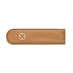 Esterbrook Pen Pocket Canvas Sleeve Tan (Single)
