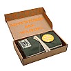 Esterbrook Pen Roll Navy (Sixfold)