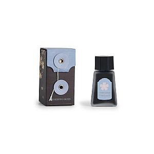 Esterbrook Sakura Street Morning Skies 30ml Ink Bottle
