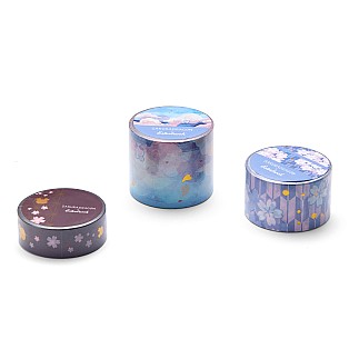 Esterbrook Sakura Street Arrow Washi Tape