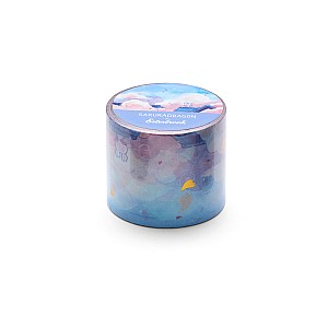 Esterbrook Sakura Street Sky Washi Tape