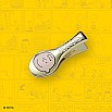 Esterbrook Peanuts 75th Anniversary Edition Charlie Brown GT Paper Clip