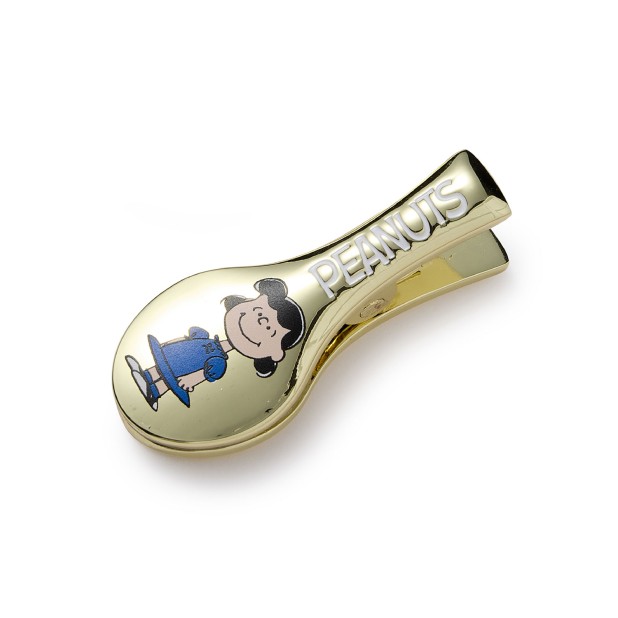 Esterbrook Peanuts 75th Anniversary Edition Lucy GT Paper Clip