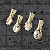 Esterbrook Peanuts 75th Anniversary Edition Snoopy GT Paper Clip