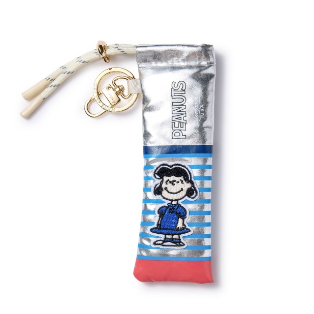 Esterbrook Peanuts 75th Anniversary Edition Lucy Federmäppchen
