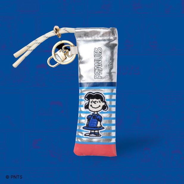 Esterbrook Peanuts 75th Anniversary Edition Lucy Federmäppchen