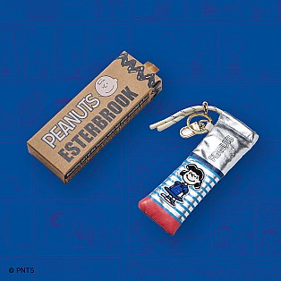 Esterbrook Peanuts 75th Anniversary Edition Lucy Penetui