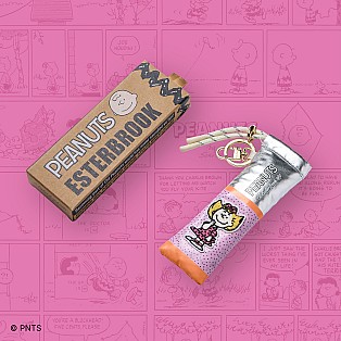 Esterbrook Peanuts 75th Anniversary Edition Sally Penetui