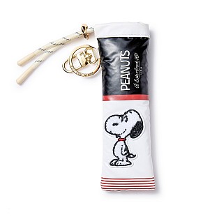 Esterbrook Peanuts 75th Anniversary Edition Snoopy Penetui