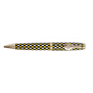 Esterbrook Estie Peanuts 75th Anniversary Edition Charlie Brown GT Kulspetspenna