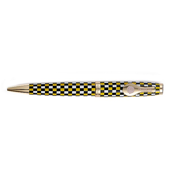 Esterbrook Estie Peanuts 75th Anniversary Edition Charlie Brown GT Bolígrafo