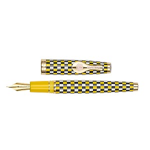 Esterbrook Estie Peanuts 75th Anniversary Edition Charlie Brown GT Fountain pen