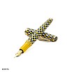 Esterbrook Estie Peanuts 75th Anniversary Edition Charlie Brown GT Reservoarpenna