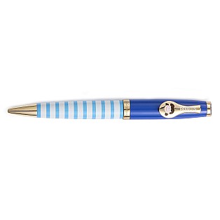 Esterbrook Estie Peanuts 75th Anniversary Edition Lucy GT Kulspetspenna