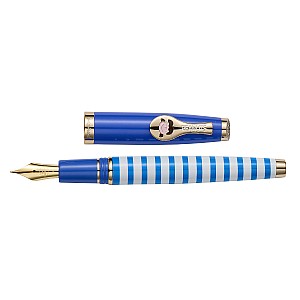 Esterbrook Estie Peanuts 75th Anniversary Edition Lucy GT Pióro wieczne