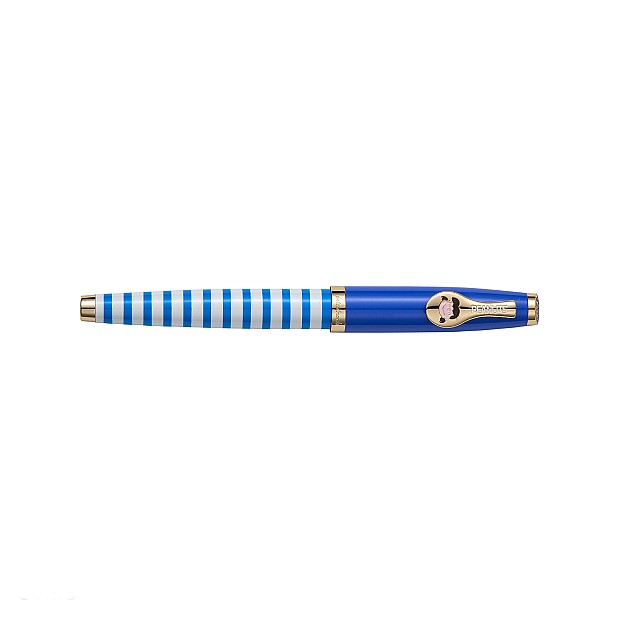 Esterbrook Estie Peanuts 75th Anniversary Edition Lucy GT Fountain pen