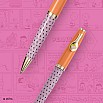 Esterbrook Estie Peanuts 75th Anniversary Edition Sally GT Reservoarpenna