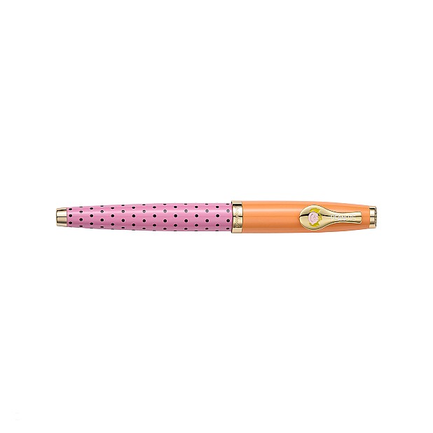 Esterbrook Estie Peanuts 75th Anniversary Edition Sally GT Fountain pen