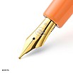 Esterbrook Estie Peanuts 75th Anniversary Edition Sally GT Reservoarpenna