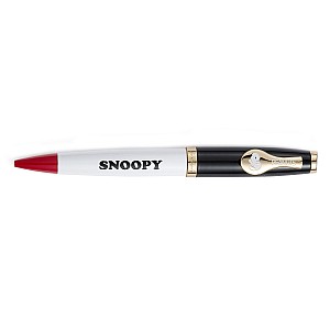 Esterbrook Estie Peanuts 75th Anniversary Edition Snoopy GT Esferográfica