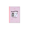 Esterbrook „Sweetly Haunted“ A5-Notizbuch-Set (3-teilig)