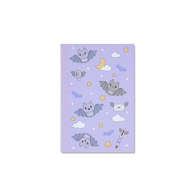 Esterbrook „Sweetly Haunted“ A5-Notizbuch-Set (3-teilig)