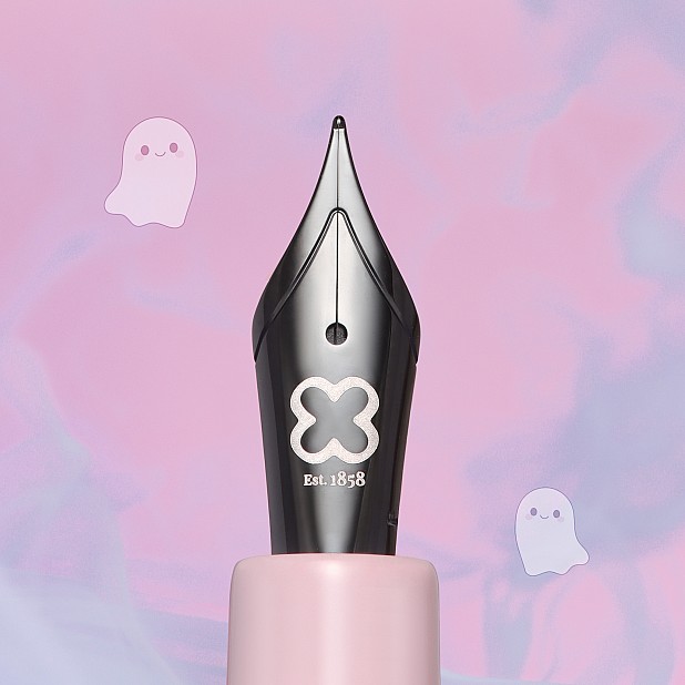 Pióro wieczne Esterbrook Estie Pastel Halloween RT