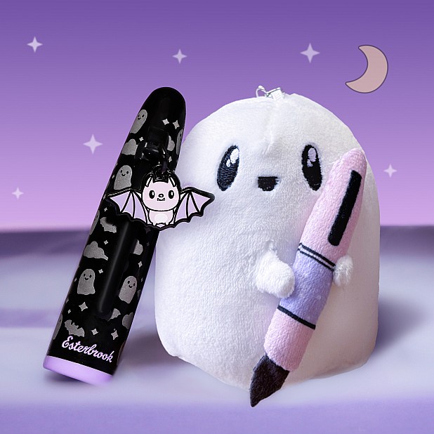 Esterbrook Estie Sweetly Haunted RT vulpen