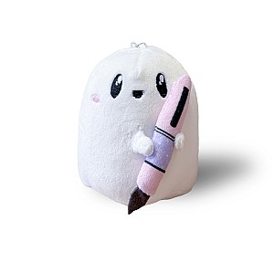 Esterbrook Sweetly Haunted Boo-Anne Ghost Plushy