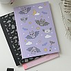 Esterbrook „Sweetly Haunted“ A5-Notizbuch-Set (3-teilig)