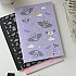 Esterbrook Sweetly Haunted A5 Notebook Set (3-part)