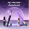 Pióro wieczne Esterbrook Estie Pastel Halloween RT
