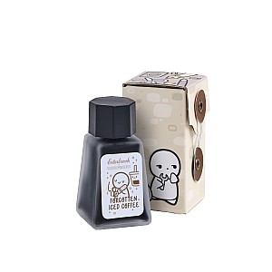 Esterbrook x TheCoffeeMonsterzCo  - Forgotten Iced Coffee 30ml Ink Bottle